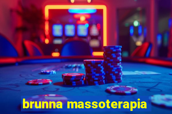 brunna massoterapia